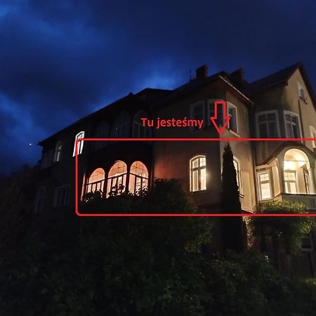 Apartament Piastowski Świeradów-Zdrój Kültér fotó