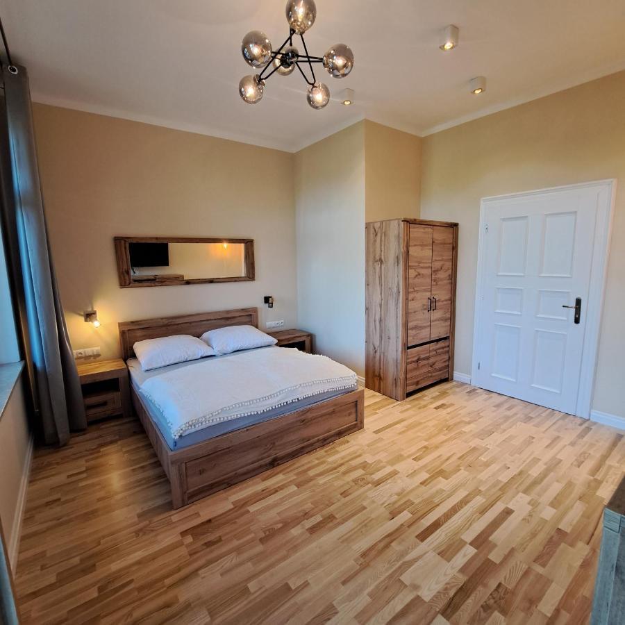 Apartament Piastowski Świeradów-Zdrój Kültér fotó
