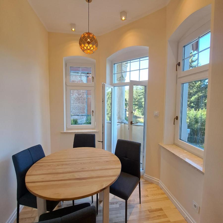 Apartament Piastowski Świeradów-Zdrój Kültér fotó