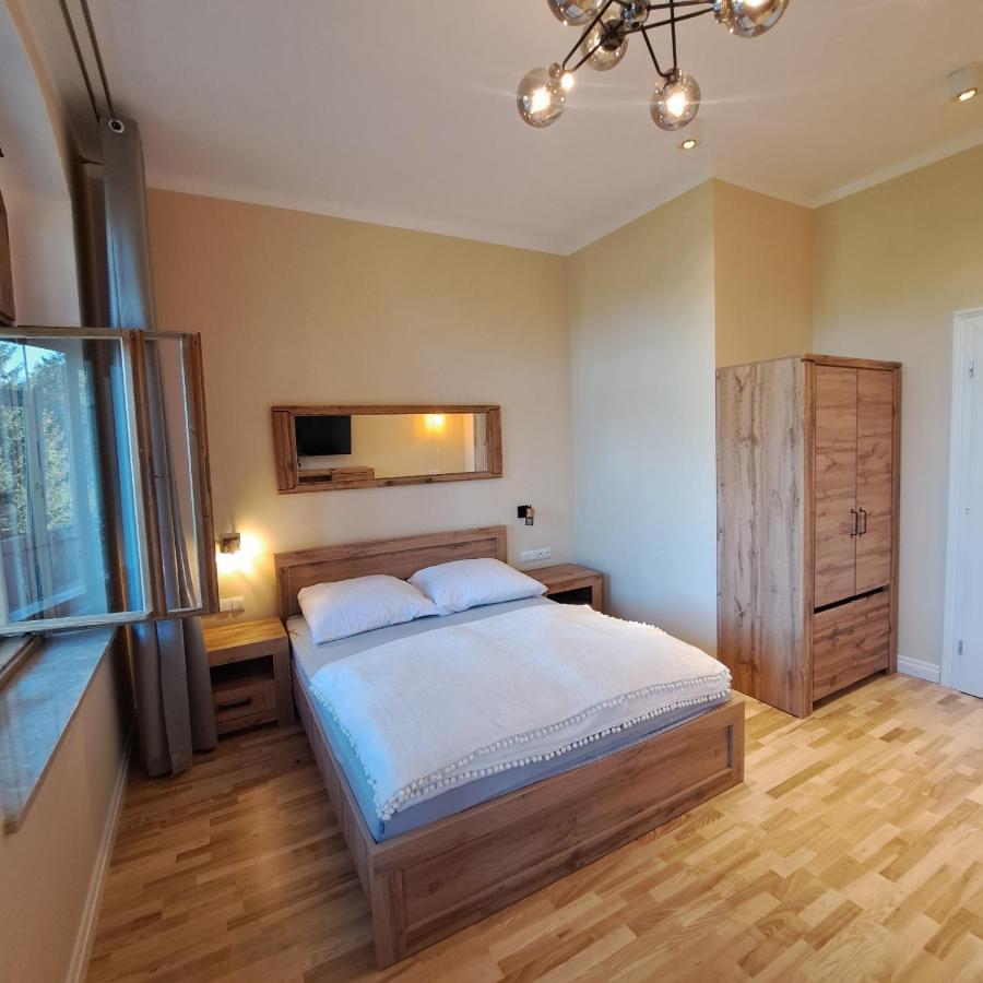 Apartament Piastowski Świeradów-Zdrój Kültér fotó