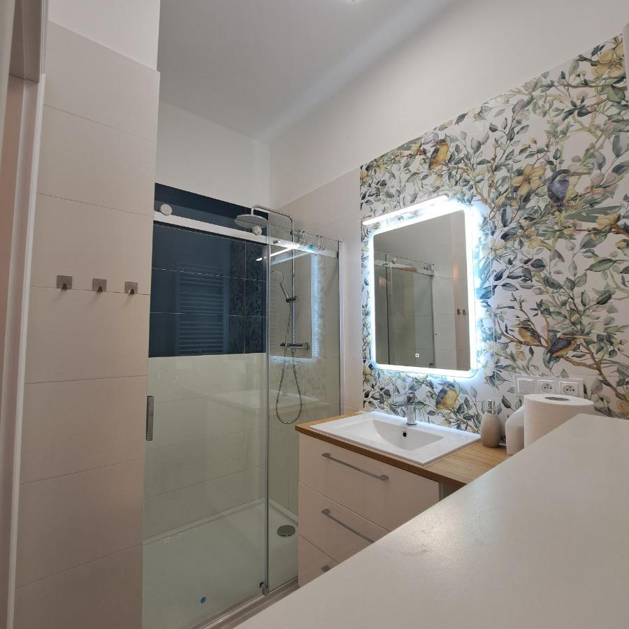 Apartament Piastowski Świeradów-Zdrój Kültér fotó