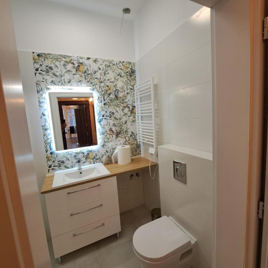 Apartament Piastowski Świeradów-Zdrój Kültér fotó